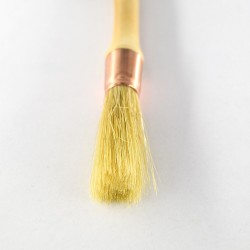 Brushes, paint brushes, dusting brushes, 1.6cm