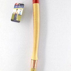 Brushes, paint brushes, dusting brushes, 1.6cm