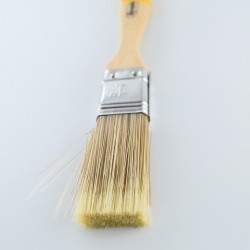 Brushes, paint brushes, dusting brushes, 1