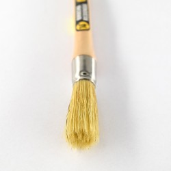 Brushes, paint brushes, dusting brushes, 14