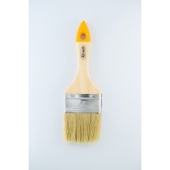 Brushes, paint brushes, dusting brushes, 2.5