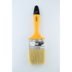 Brushes, paint brushes, dusting brushes, 2.5