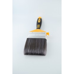 Brushes, paint brushes, dusting brushes, 2.5