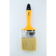 Brushes, paint brushes, dusting brushes, 3