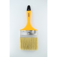 Brushes, paint brushes, dusting brushes, 4
