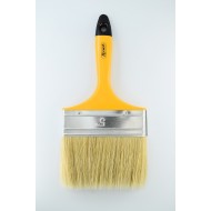 Brushes, paint brushes, dusting brushes, 5